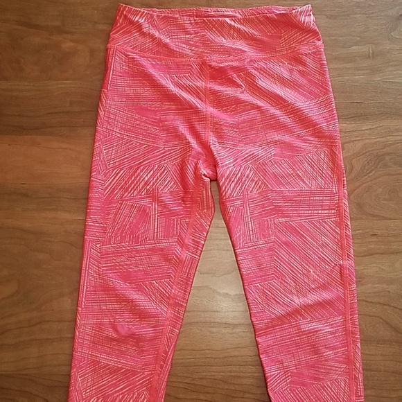 Under Armour Fitness Leggings - Picture 1 of 7